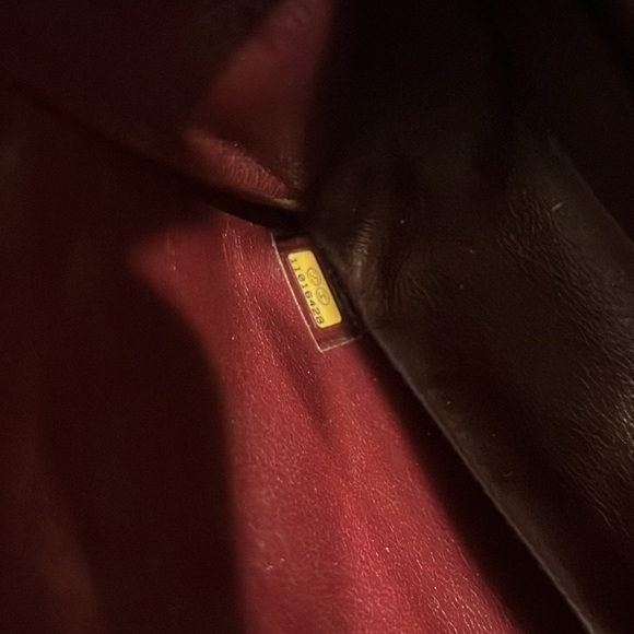 Chanel small rectangle bag - Picture 8 of 16